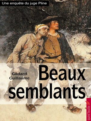 cover image of Beaux semblants